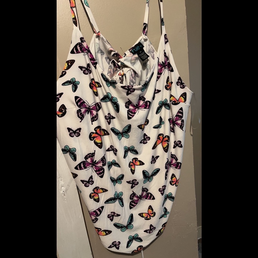Rue 21 plus women